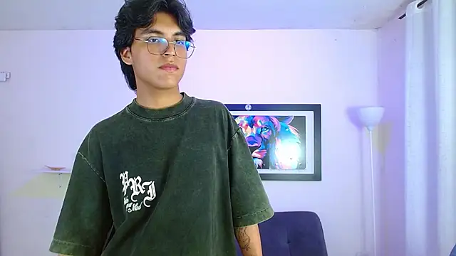 Maecum18 Pertunjukan Webcam