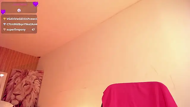 NicoleMonet1's Live XXX Chat