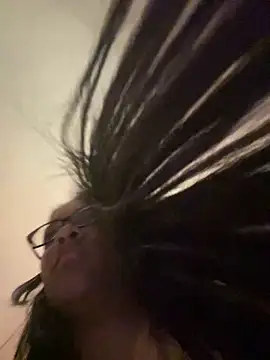 Show Webcam de Chaniita