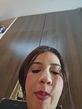 Show Webcam de Rebeca_xs