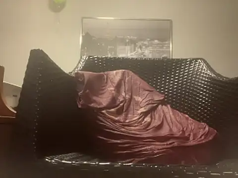 Tyyson03 webkamerás műsora