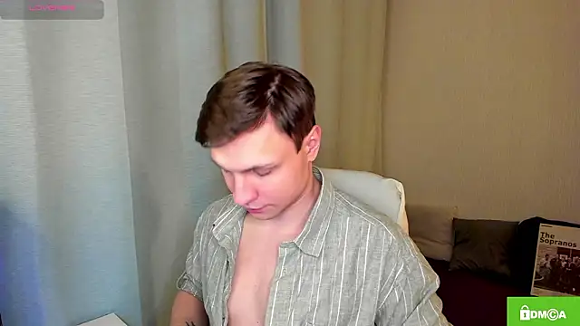 handsome_guy01's Live XXX Chat