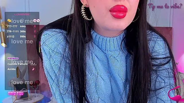 Mayzzie – Naživo XXX chat