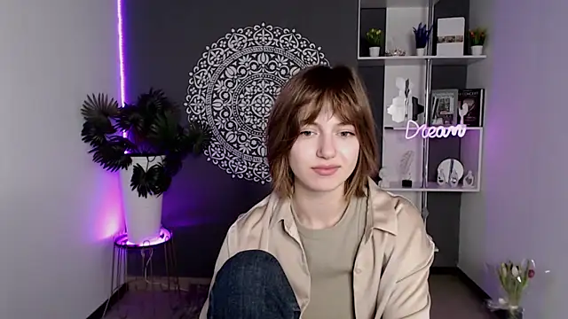 EchoScribe's Live XXX Chat