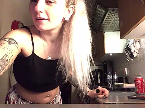 Sembang XXX Secara Langsung xxamyleighxx