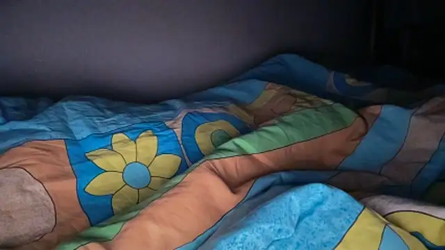 Lamonteik Adlı Modelin Web Kamerası Şovu