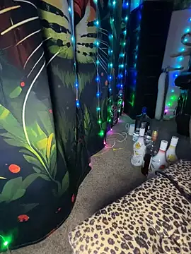 Czat XXX na żywo – fatfabulous1981