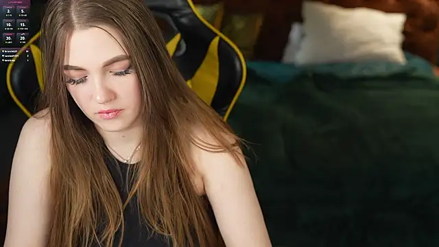 Grace_Fantasy's Live XXX Chat