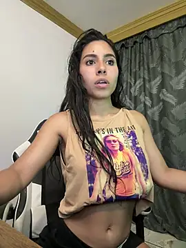 bella-black 라이브 XXX 채팅