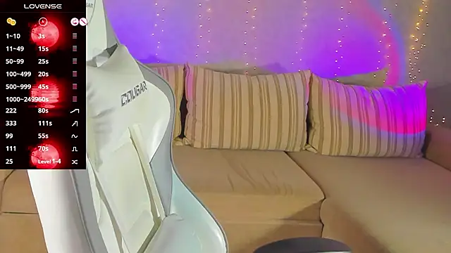 Онлайн чат XXX FlamyGold