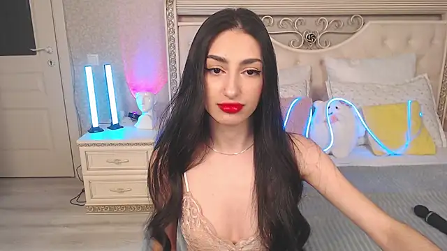 Lina_Robbins' Live XXX Chat