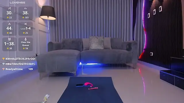 Онлайн чат XXX Anna_parkker_