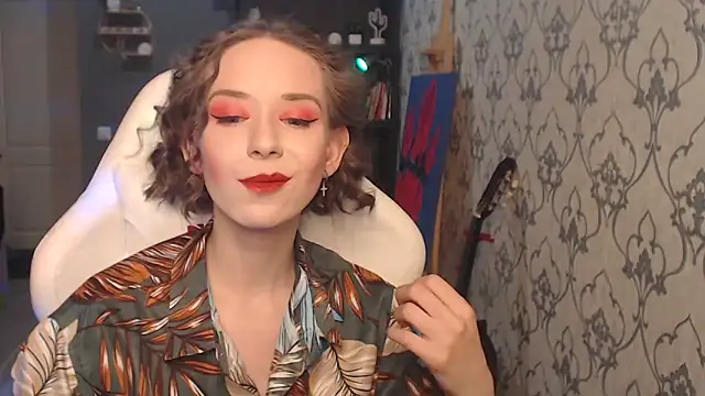 FascinatingEyess – Live XXX-chat