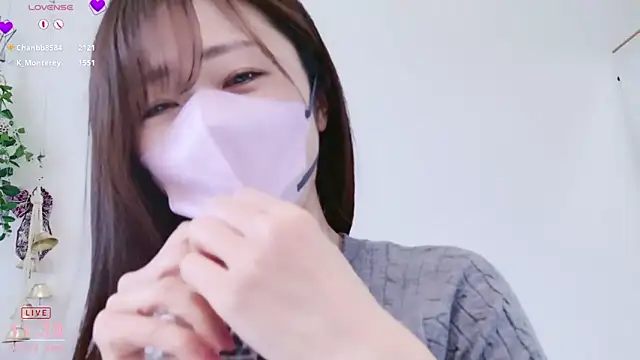 meg_0901 라이브 XXX 채팅