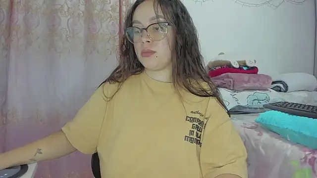 HARLEYNAPIER Live XXX-Chat