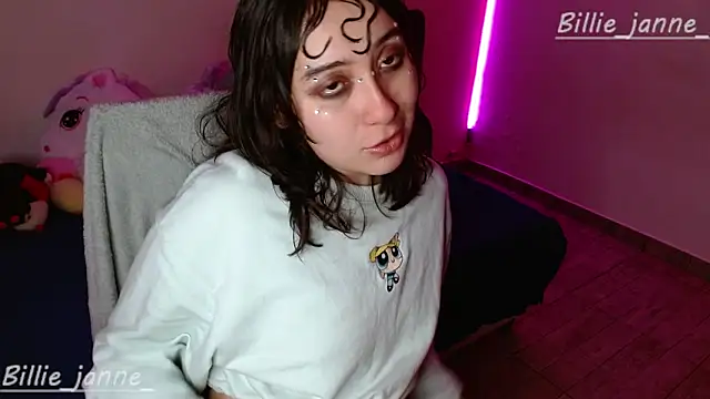 Billie_janne_ – Live XXX-chat