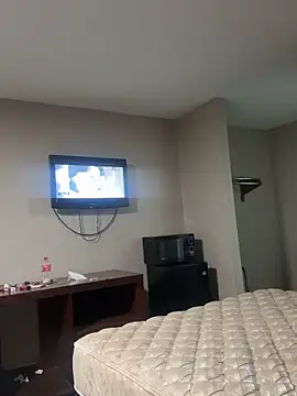 sexuallysubmissiveCD – Kamerová šou