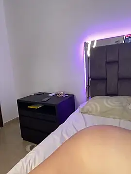 Czat XXX na żywo – Sthef_Castle