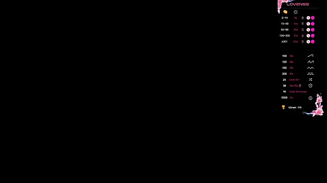 Sweet_Paradox's Live XXX Chat