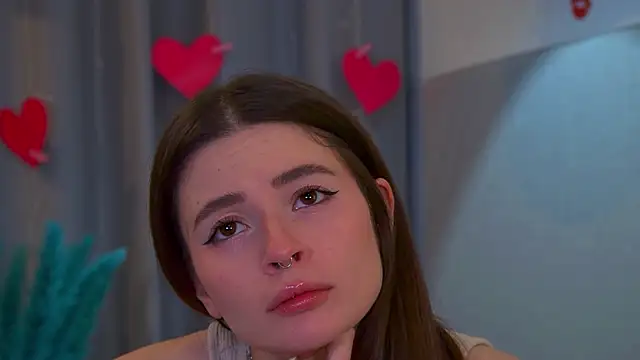 AmeliaFlares' Live XXX Chat