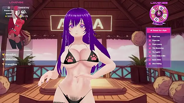 Онлайн чат XXX AkiraVixent