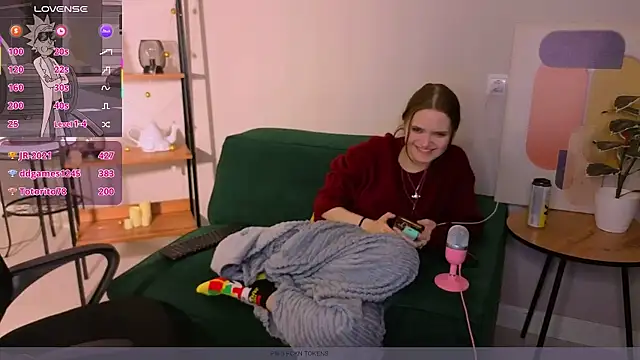 Dilara_xBaby – Live XXX-chat