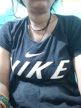 Soniya_Roy Webcam Show