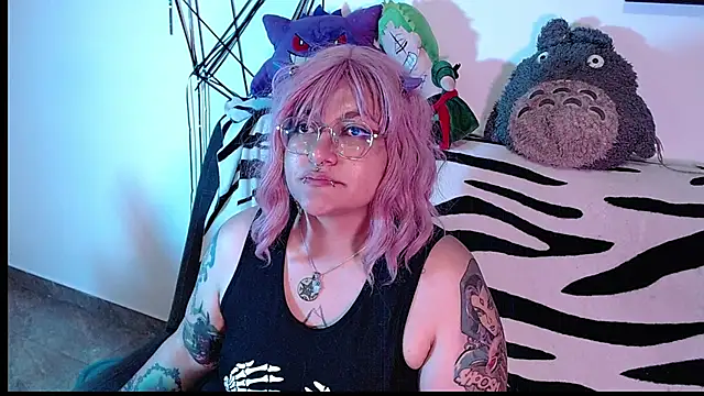 XxGreenGoodxX 라이브 XXX 채팅