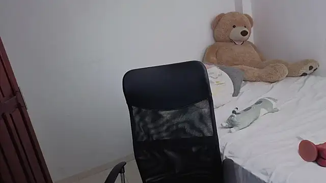 valerihouse Chat XXX in diretta