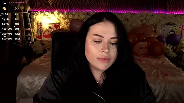 SerahMirabeli – Live XXX-chat