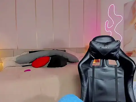 SoHighAngel 웹캠 쇼