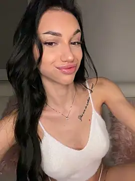 ilariea_girl 웹캠 쇼