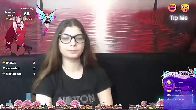 Онлайн чат XXX sweetbabygirlforyou