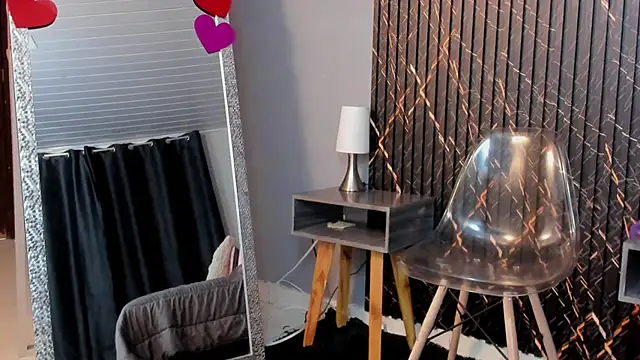 clara_heat's Live XXX Chat