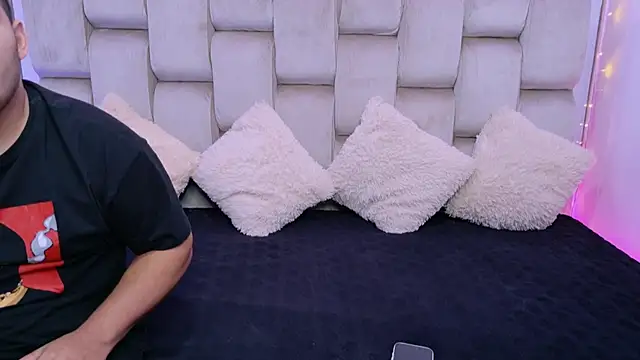 KimaandNate Live XXX-Chat