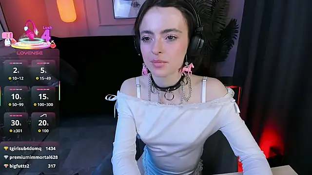 Lana__Soft 라이브 XXX 채팅