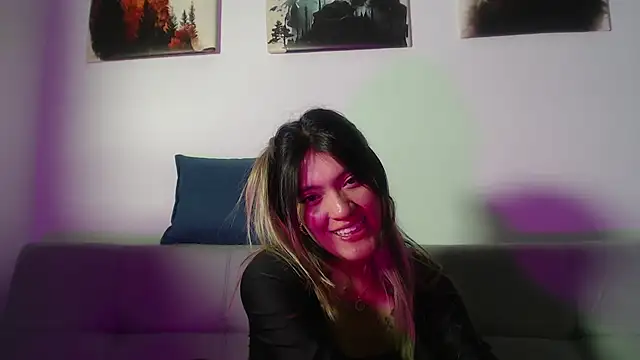 hanna__jones7 Live XXX Chat