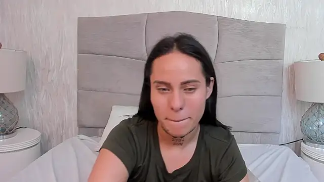 Webkamerová show Naomii_BDSM