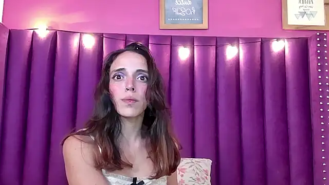 littleaprill Live XXX-Chat