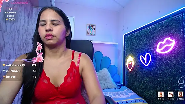 nicol_ross19 – Live XXX-chat