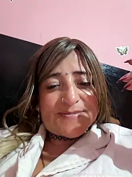 AlexadraJones3453 라이브 XXX 채팅