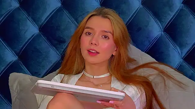 VanessaVienne's Live XXX Chat