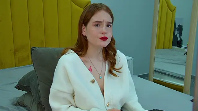 AmyRoy – Live XXX-chat