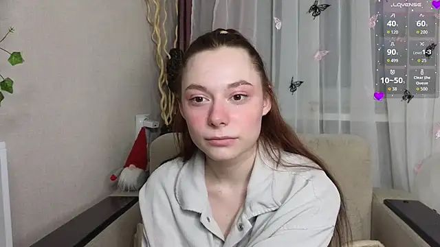 BuenaSchmaling – Live XXX-chat