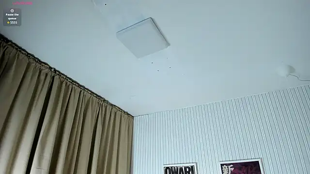 Laukyubey1 라이브 XXX 채팅