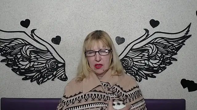 PattySanny Live XXX Chat