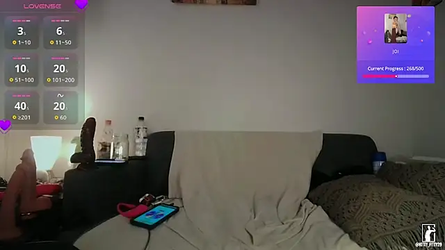 kittyfitty29's Live XXX Chat