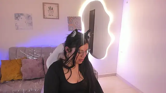 XXX chat uživo modela Afrodita_rouss