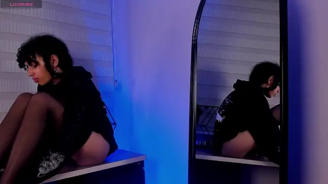 Tamia_25 – Live XXX-chat