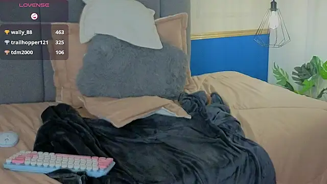 Selena_Noir 라이브 XXX 채팅